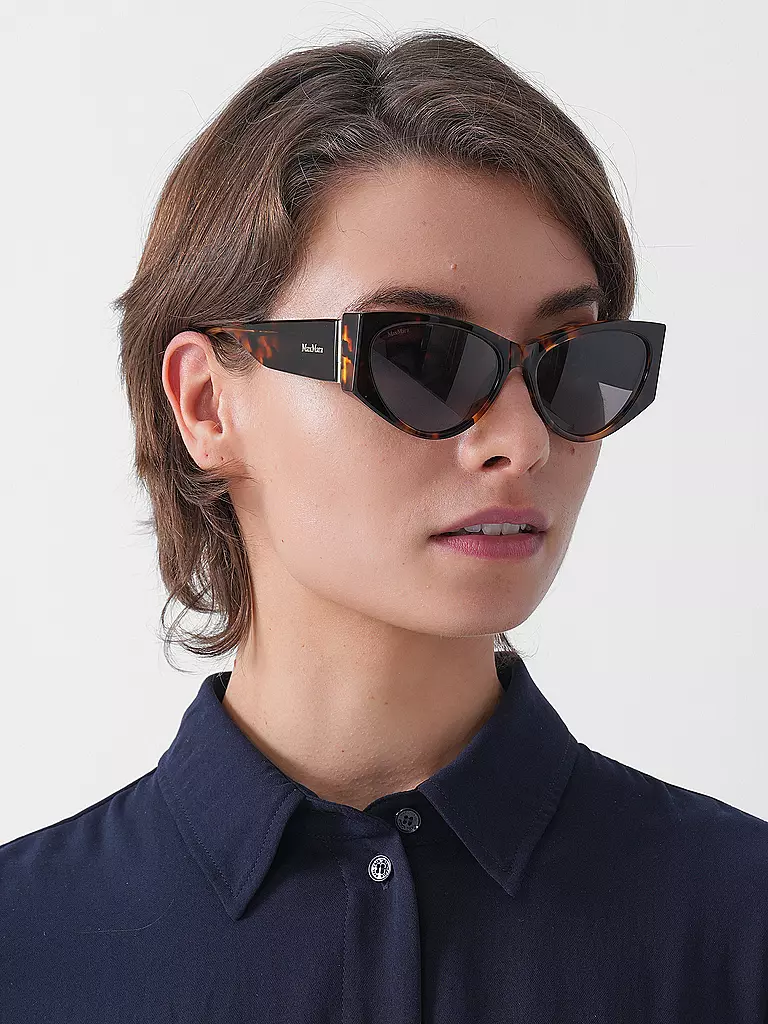 MAX MARA | Lunettes de soleil MM0132/58 | 