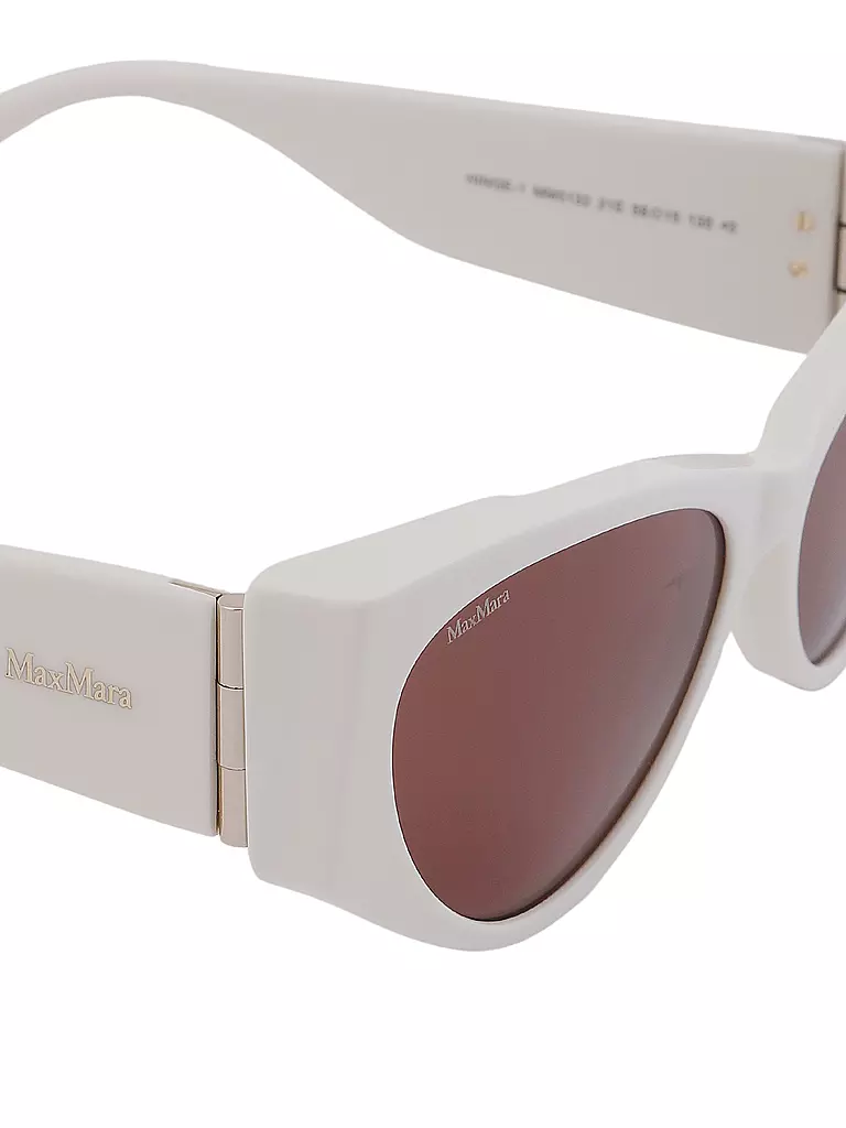MAX MARA | Lunettes de soleil MM0132/58 | 