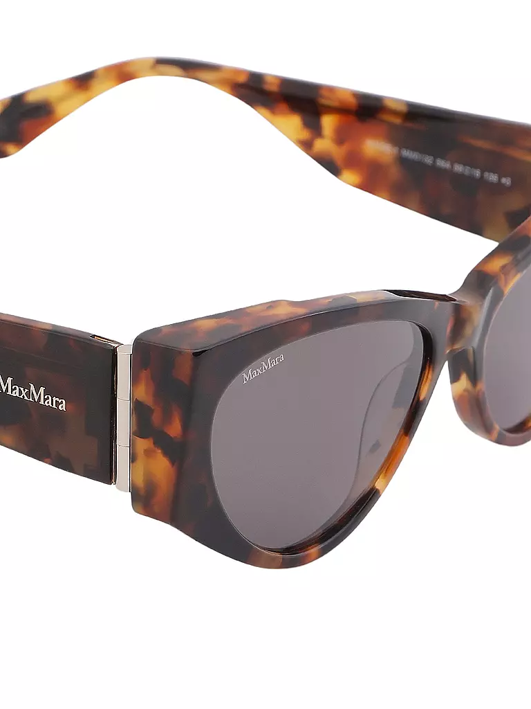 MAX MARA | Lunettes de soleil MM0132/58 | 