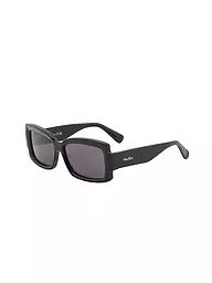 MAX MARA | Lunettes de soleil MM0140/57 | Noir