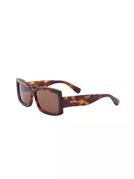 MAX MARA | Lunettes de soleil MM0140/57 | Marron