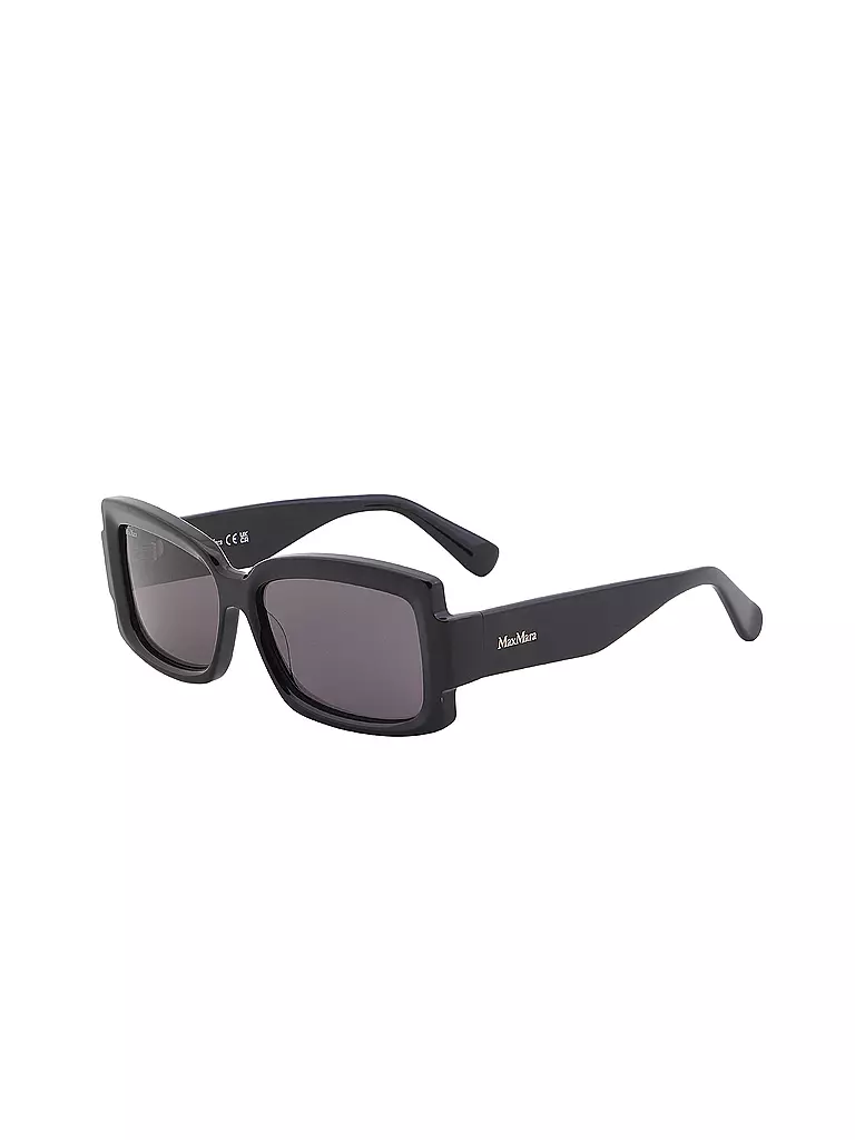 MAX MARA | Lunettes de soleil MM0140/57 | schwarz