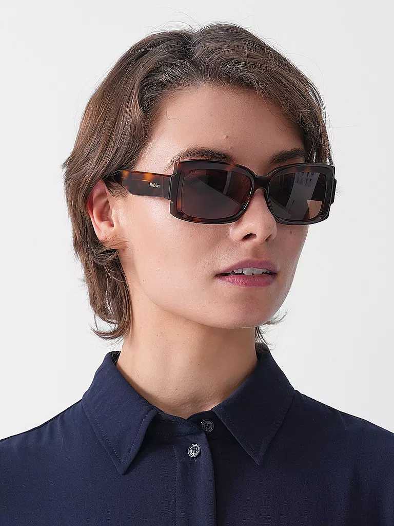 MAX MARA | Lunettes de soleil MM0140/57 | 