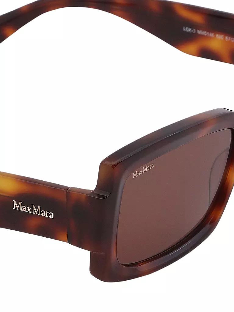 MAX MARA | Lunettes de soleil MM0140/57 | 
