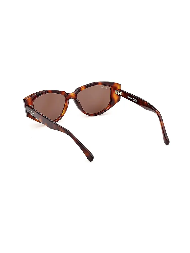 MAX MARA | Lunettes de soleil MM0161/52 | 