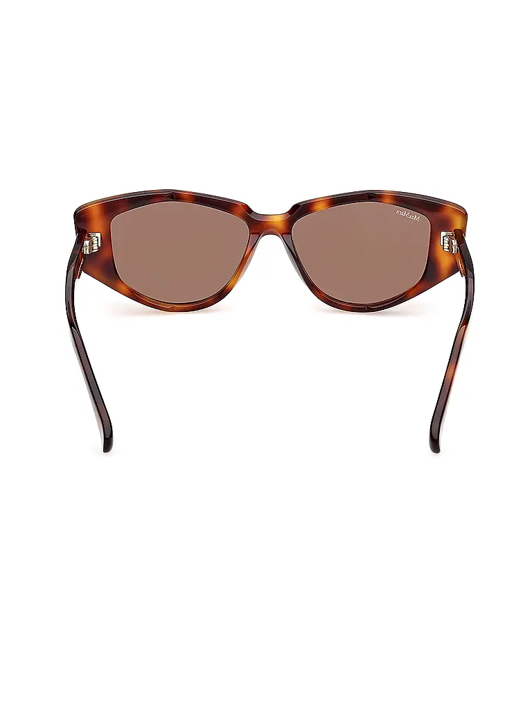 MAX MARA | Lunettes de soleil MM0161/52 | Marron