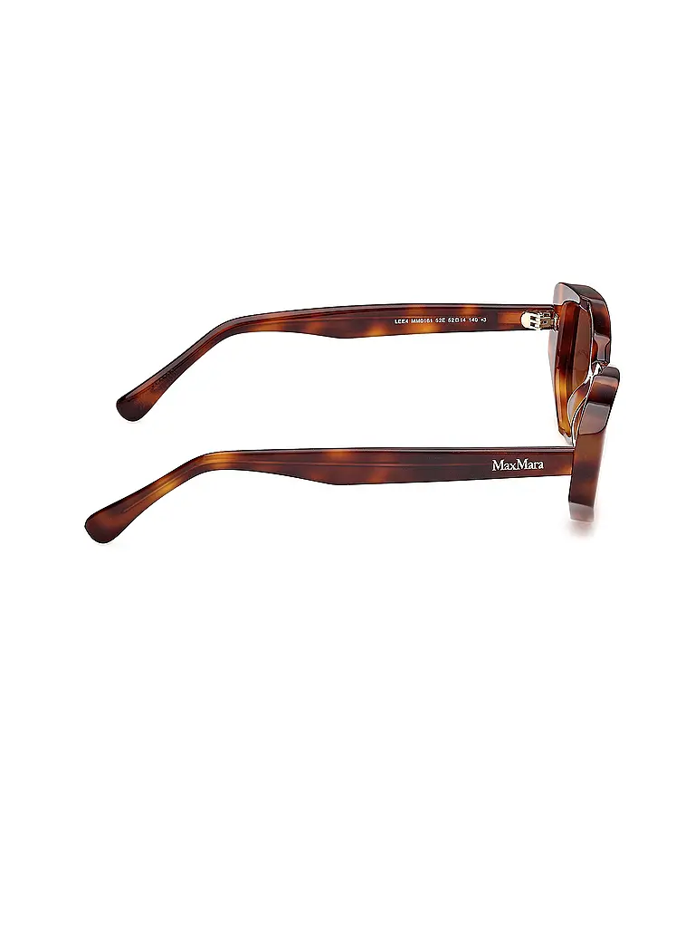 MAX MARA | Lunettes de soleil MM0161/52 | 