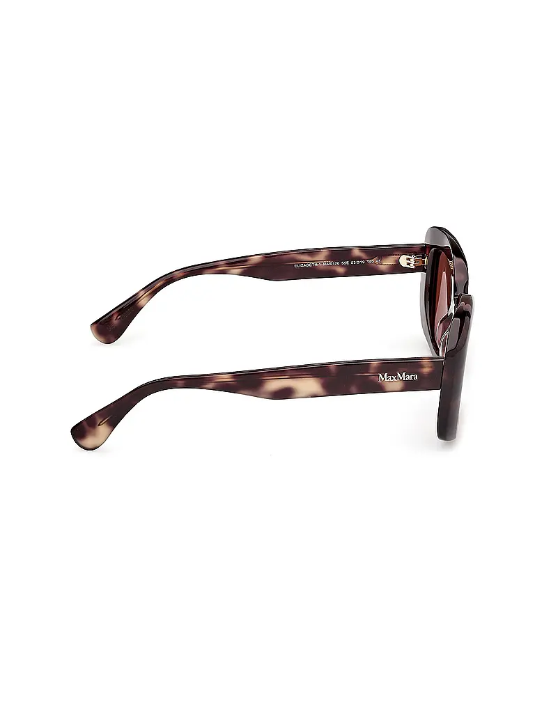MAX MARA | Lunettes de soleil MM0170/53 | 