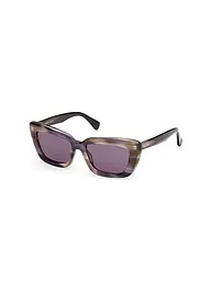MAX MARA | Lunettes de soleil MM0171/54 | Lilas