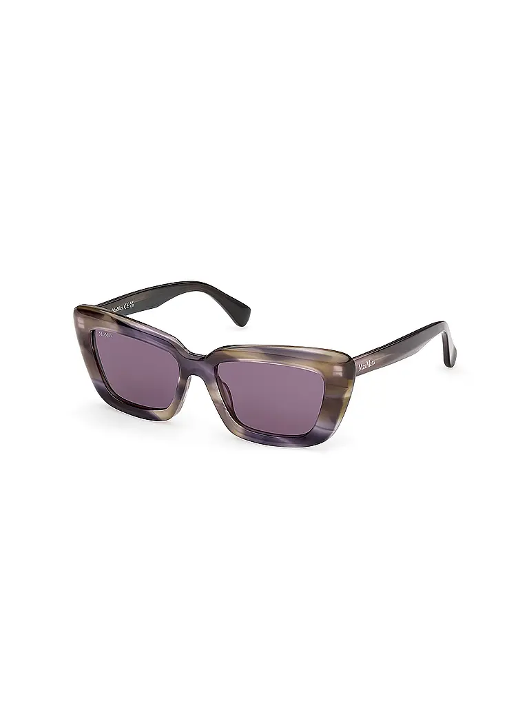 MAX MARA | Lunettes de soleil MM0171/54 | Lilas