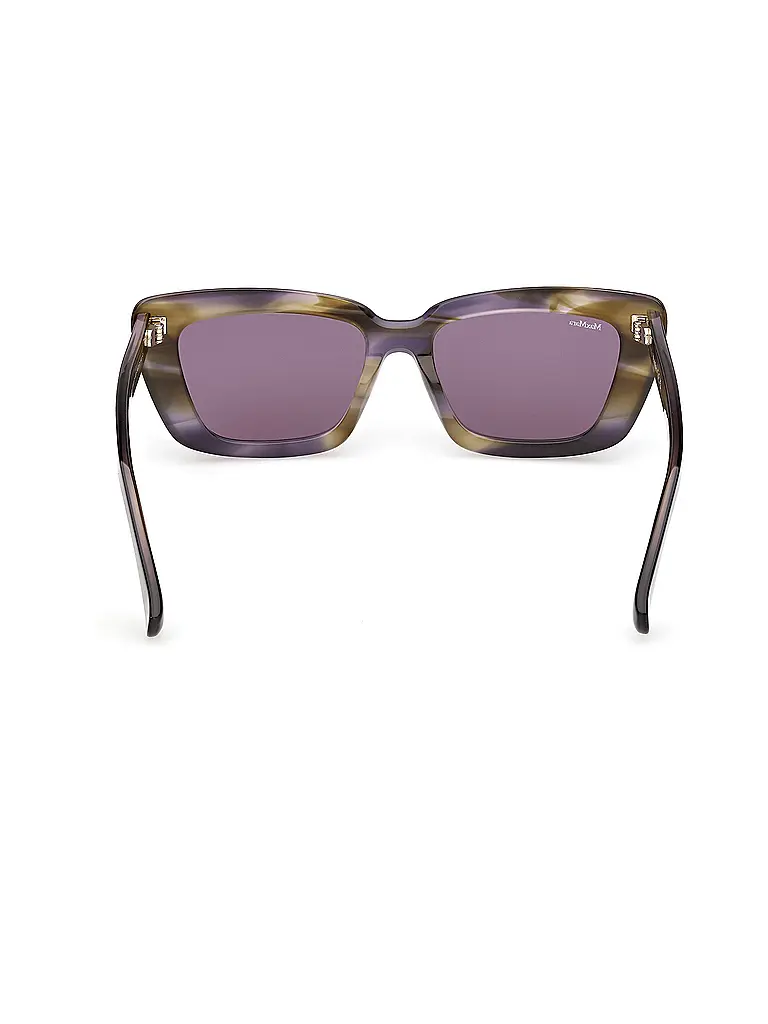 MAX MARA | Lunettes de soleil MM0171/54 | Lilas