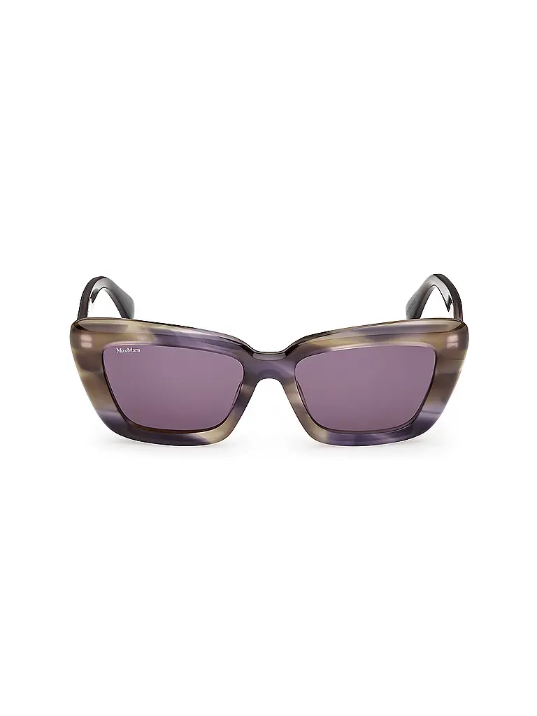 MAX MARA | Lunettes de soleil MM0171/54 | Lilas