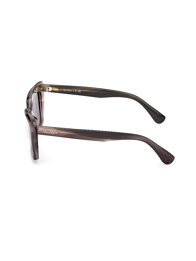 MAX MARA | Lunettes de soleil MM0171/54 | Lilas