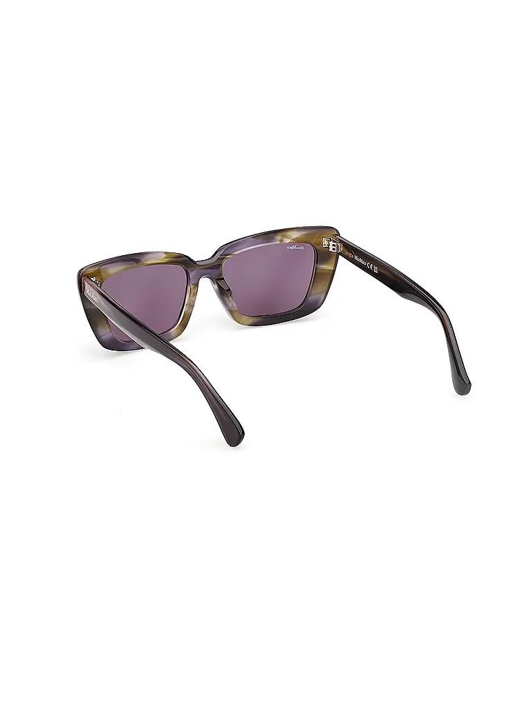 MAX MARA | Lunettes de soleil MM0171/54 | Lilas