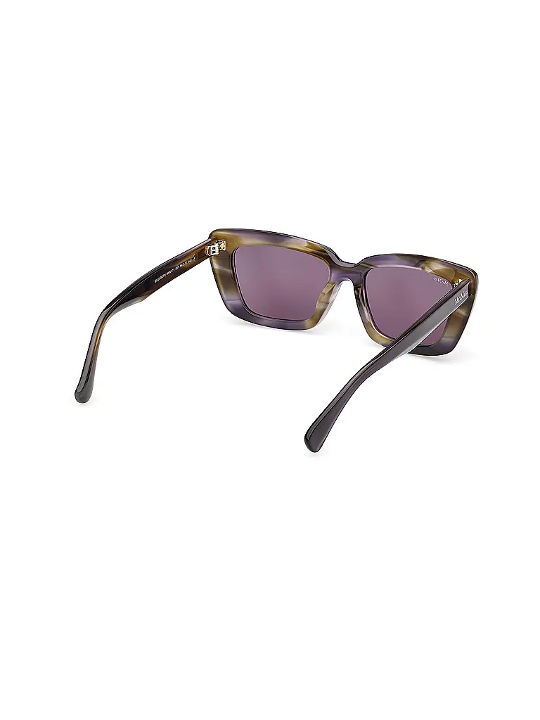 MAX MARA | Lunettes de soleil MM0171/54 | Lilas