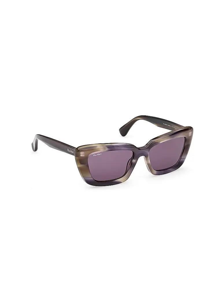MAX MARA | Lunettes de soleil MM0171/54 | Lilas
