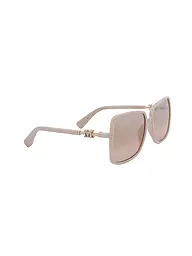 MAX MARA | Lunettes de soleil | Beige