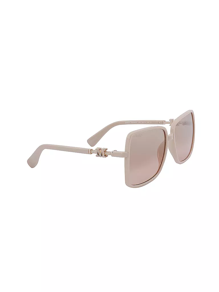 MAX MARA | Lunettes de soleil | Beige
