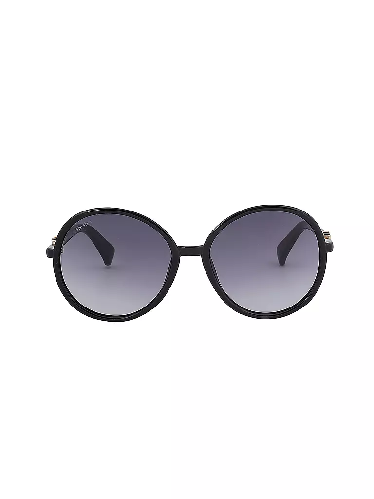 MAX MARA | Lunettes de soleil | Noir