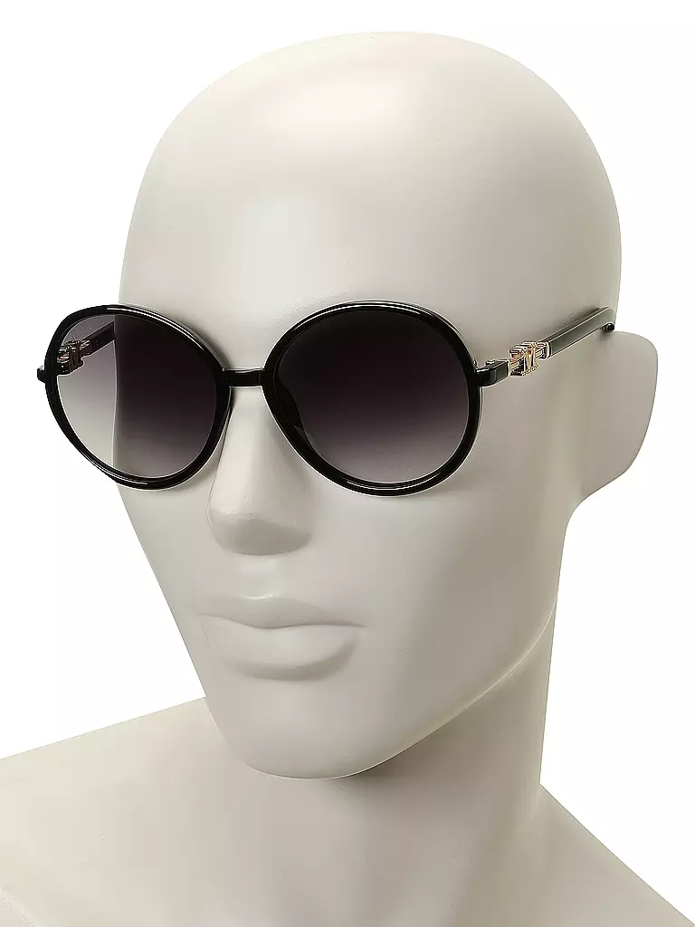 MAX MARA | Lunettes de soleil | Noir