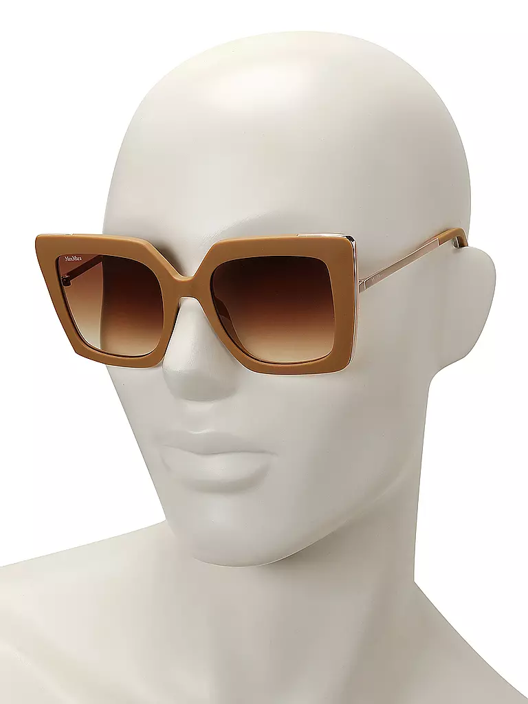 MAX MARA | Sonnenbrille MM0051/52 | 