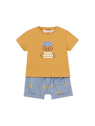 MAYORAL | Ensemble bébé 2 pièces T-shirt et short