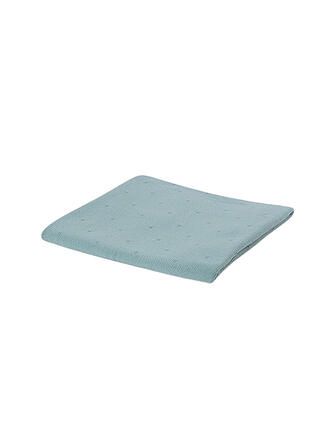 MAYORAL | Couverture en tricot pour bébé