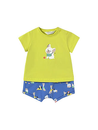 MAYORAL | Ensemble bébé 2 pièces T-shirts et shorts