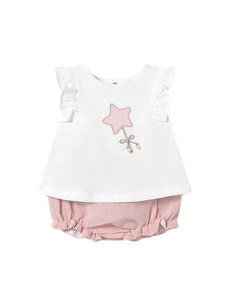 MAYORAL | Ensemble bébé 2 pièces T-shirt et short