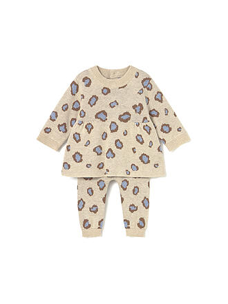 MAYORAL | Ensemble bébé 2 pièces robe et pantalon