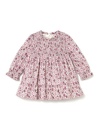 MAYORAL | Robe pour bébé fille