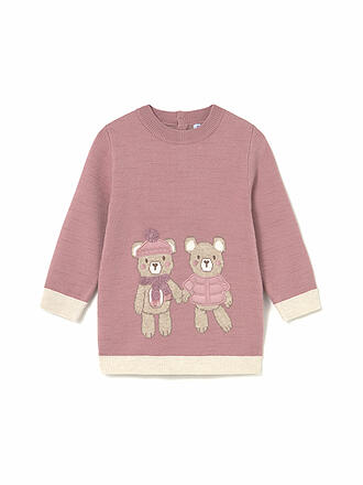 MAYORAL | Robe pour bébé fille