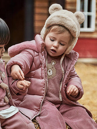 MAYORAL | Veste bébé