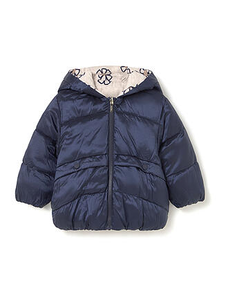 MAYORAL | Veste réversible pour bébé