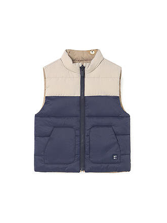 MAYORAL | Gilet matelassé pour bébé