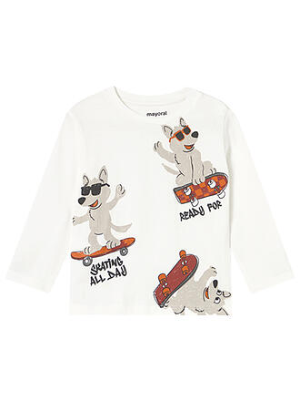 MAYORAL | Langarmshirt pour bébé