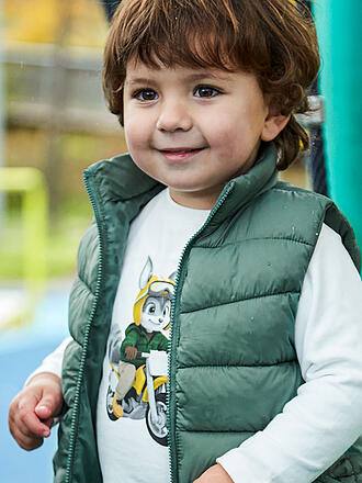 MAYORAL | T-shirt bébé à manches longues