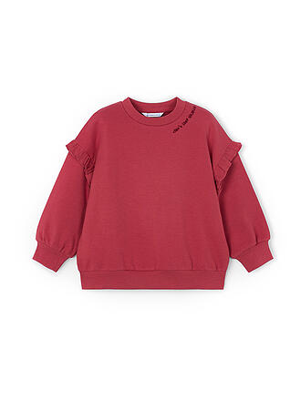 MAYORAL | Sweat-shirt fille