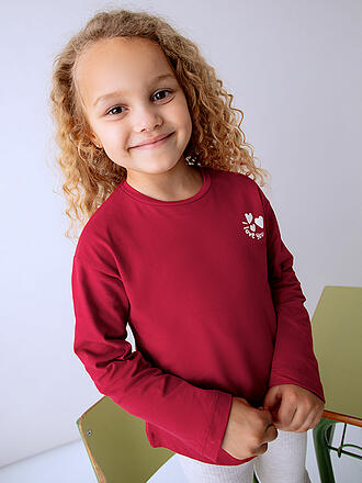 MAYORAL | T-shirt à manches longues pour fille