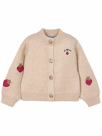 MAYORAL | Gilet en tricot pour fille