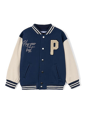 MAYORAL | Sweatjacke garçon