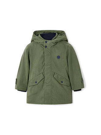 MAYORAL | Parka garçon