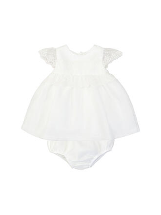 MAYORAL | Robe pour bébé fille avec culotte
