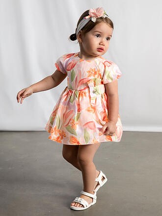 MAYORAL | Robe Bébé Fille