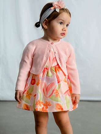 MAYORAL | Gilet en tricot pour bébé