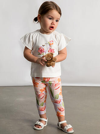 MAYORAL | Ensemble bébé 2 pièces T-shirt et leggings