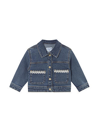 MAYORAL | Veste en jean pour bébé