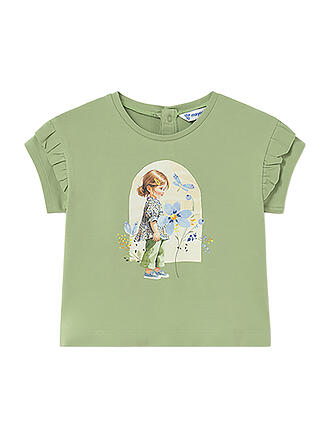 MAYORAL | T-shirt bébé