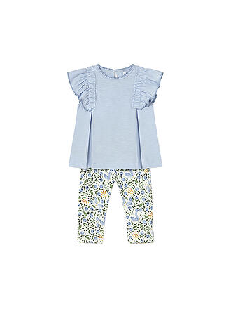 MAYORAL | Ensemble bébé 2 pièces T-shirt et leggings
