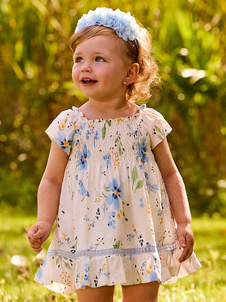 MAYORAL | Robe Bébé Fille